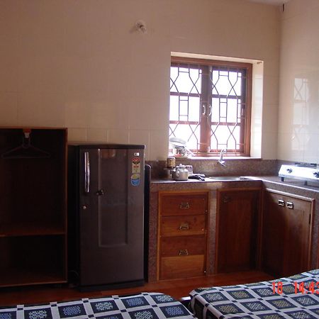 Hill View Guest House Anjuna Luaran gambar