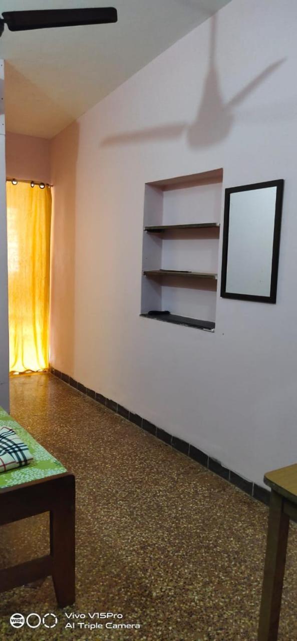Hill View Guest House Anjuna Luaran gambar