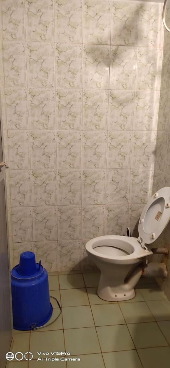 Hill View Guest House Anjuna Luaran gambar