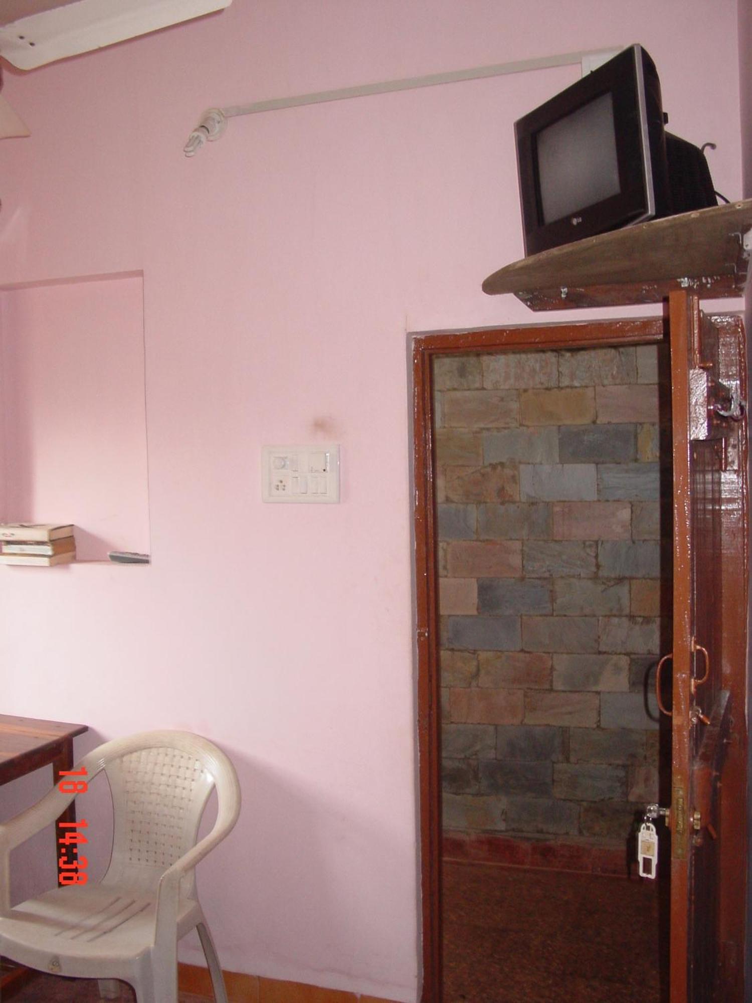 Hill View Guest House Anjuna Luaran gambar