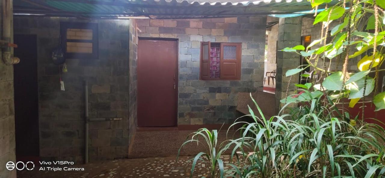 Hill View Guest House Anjuna Luaran gambar