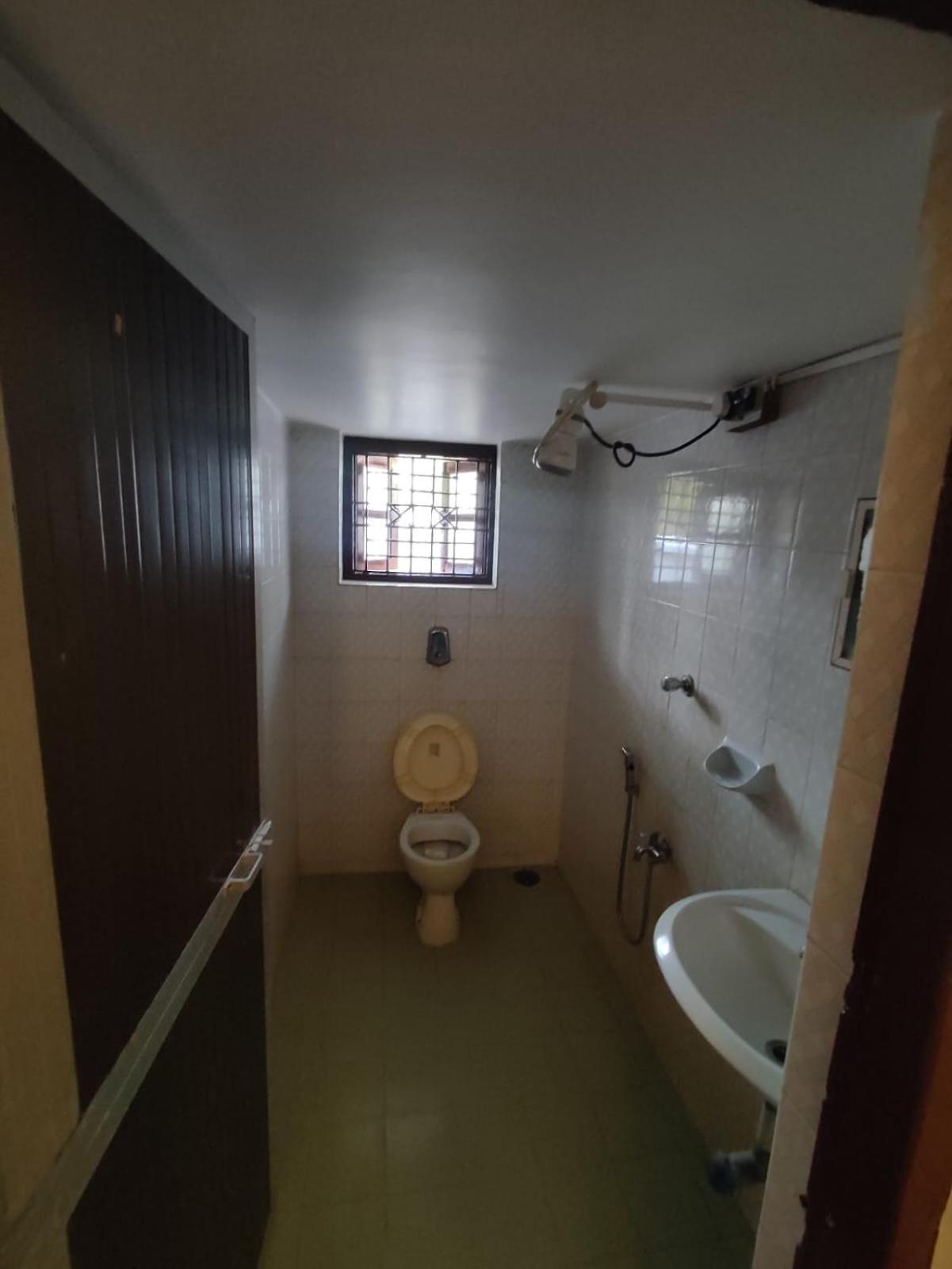 Hill View Guest House Anjuna Luaran gambar