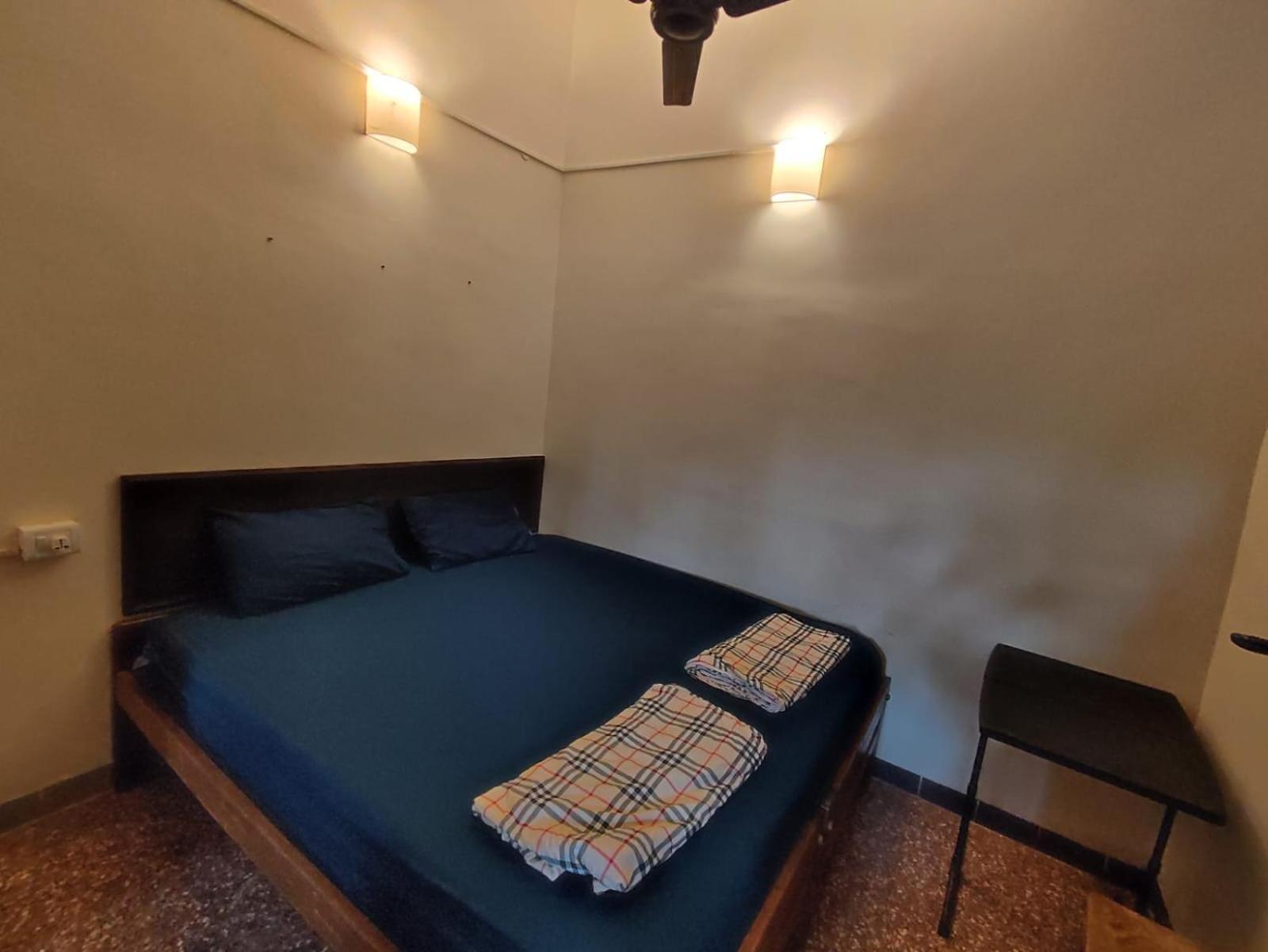 Hill View Guest House Anjuna Luaran gambar