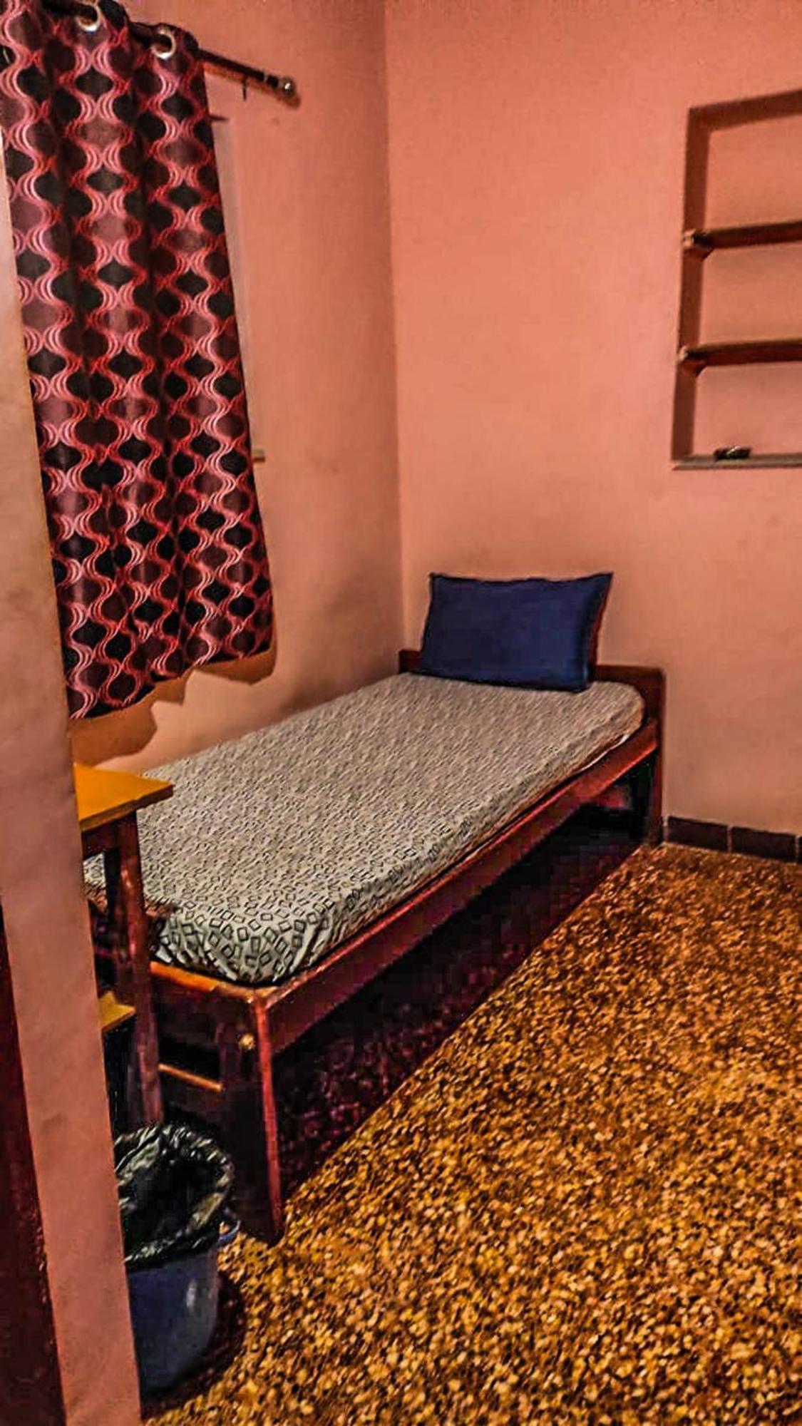 Hill View Guest House Anjuna Luaran gambar